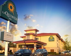 Khách sạn La Quinta Inn & Suites Springfield South (Springfield, Hoa Kỳ)
