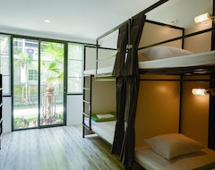 Hotel Irest Ao Nang Seafront - Sha Plus (Ao Nang, Thailand)