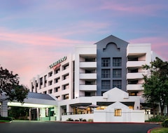 Khách sạn Courtyard By Marriott Richmond Berkeley (Richmond, Hoa Kỳ)