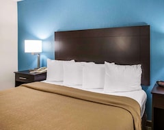 Khách sạn Quality Inn Macon (Macon, Hoa Kỳ)