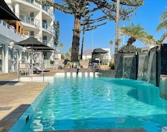 Peninsula All Suite Hotel By Dream Resorts (Sea Point, Južnoafrička Republika)