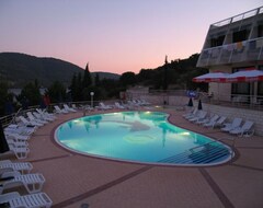 Hotel Adria (Vela Luka, Croatia)