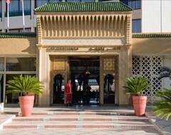 Hotel Les Merinides (Fez, Marruecos)