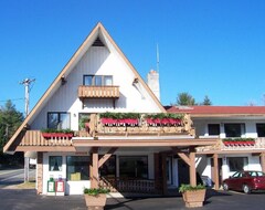 Hotel Rodeway Inn (Lake Placid, EE. UU.)