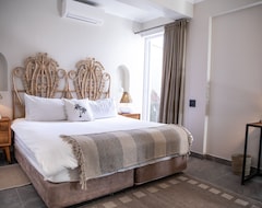 Hotel Primi Seacastle (Camps Bay, South Africa)