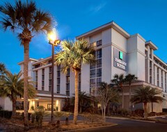 Hotel Embassy Suites by Hilton Jacksonville Baymeadows (Jacksonville, Sjedinjene Američke Države)