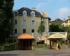 Fabius Hotel (Budapest, Hungary)