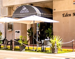 Hotelli Hotel Eden Mar (Guardamar del Segura, Espanja)