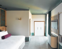 Khách sạn Palazzo Velabro, A Member Of Design Hotels (Rome, Ý)