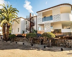 Khách sạn Eden Meloneras Apartments by TAM Resorts (Maspalomas, Tây Ban Nha)