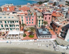 Khách sạn Hotel Miramare Sestri Levante (Sestri Levante, Ý)