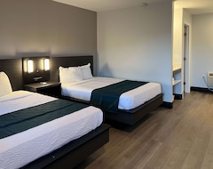 Hotel Budget Host Inn (Williams, USA)