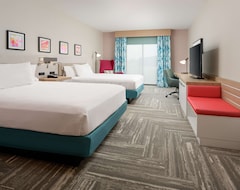 Hotel Hilton Garden Inn Knoxville Papermill Drive (Knoxville, USA)