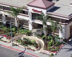 Otel Oakwood Marina Del Rey (Marina Del Rey, ABD)
