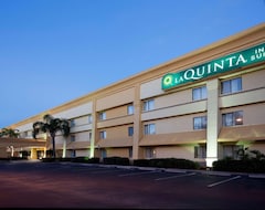 Khách sạn La Quinta Inn & Suites Tampa Fairgrounds - Casino (Tampa, Hoa Kỳ)