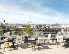 Hotelli Kimpton St Honore Paris - an IHG Hotel (Pariisi, Ranska)