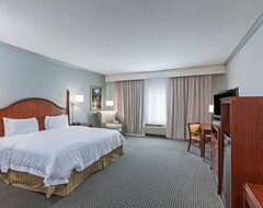 Hotel Hampton Inn & Suites Houston Westchase (Houston, USA)