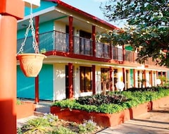 Hotel Villa Islazul Yaguanabo (Cienfuegos, Cuba)