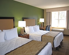 Hotel Extended Stay America Suites - San Jose - Edenvale - South (San Jose, EE. UU.)