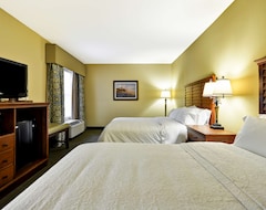 Hotel Hampton Inn & Suites Charleston/Mt. Pleasant-Isle Of Palms (Mount Pleasant, USA)