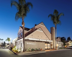Hotel Residence Inn By Marriott Long Beach (Long Beach, USA)