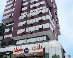 Hotelli HOTEL MIRAMAR (Lima, Peru)