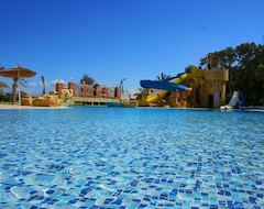 Hotel Marhaba Royal Salem (Sousse, Tunisia)