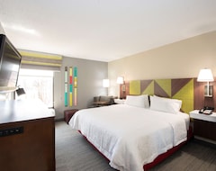 Hampton Inn Hotel Atlanta-Southlake (Morrow, ABD)