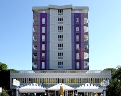 Hotel Regina (Lignano Sabbiadoro, Italy)