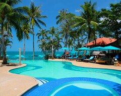 Hotel Pinnacle Samui Resort Sha Plus (Mae Nam Beach, Tajland)