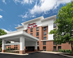 Khách sạn Hampton Inn & Suites Annapolis (Annapolis, Hoa Kỳ)