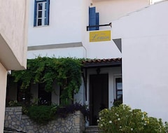 Lemos Hotel (Kokkari, Yunanistan)