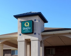 Otel Quality Inn Lincoln Cornhusker (Lincoln, ABD)