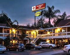 Otel Best Western Plus Carriage Inn (Sherman Oaks, ABD)