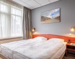 Khách sạn Hotel Astoria (Noordwijk, Hà Lan)
