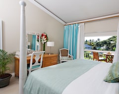 Hotel Rendezvous (Castries, Santa Lucia)