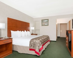 Ramada Lexington North Hotel & Conference Center (Lexington, USA)