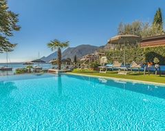 Hotelli Val Di Sogno ADULTS ONLY (Malcesine, Italia)