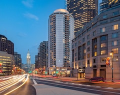 Otel Embassy Suites by Hilton Philadelphia Center City (Philadelphia, ABD)