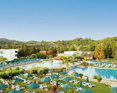 Hotel Cyprotel Faliraki (Faliraki, Yunanistan)