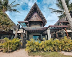 Hotelli Le Jadis Beach Resort & Wellness Mauritius (Balaclava, Mauritius)