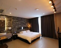 Khách sạn Le Idea Hotel (Gyeongju, Hàn Quốc)