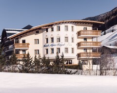 Alpin Royal Wellness Refugium & Resort Hotel (Ahrntal, Italy)