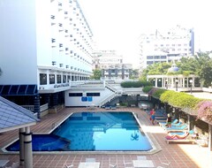 Khách sạn Caesar Palace Hotel (Pattaya, Thái Lan)