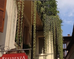 Khách sạn Residenza San Faustino (Verona, Ý)