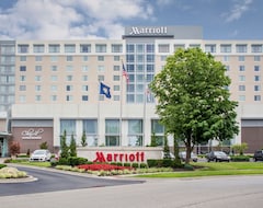 Hotel Marriott Louisville East (Louisville, USA)