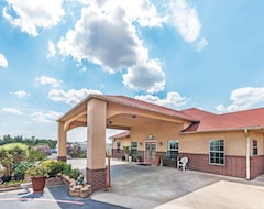 Khách sạn Days Inn By Wyndham Gainesville (Gainesville, Hoa Kỳ)