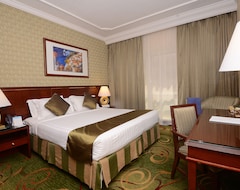 Otel Al Rawda Royal Inn (Medine, Suudi Arabistan)