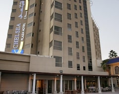 Khách sạn Chelsea Plaza Hotel (Dubai, Các tiểu vương quốc Ả Rập Thống Nhất)