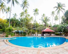 Hotel Nova Samui Resort (Bophut, Tailandia)